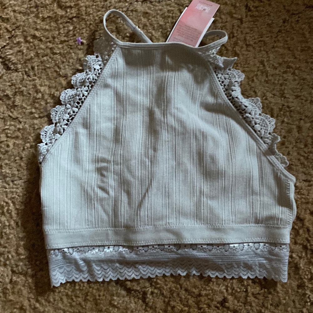 Bralette from boot barn size s/m